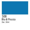 508 - Talens Ecoline blu di prussia