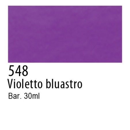 548 - Talens Ecoline violetto bluastro