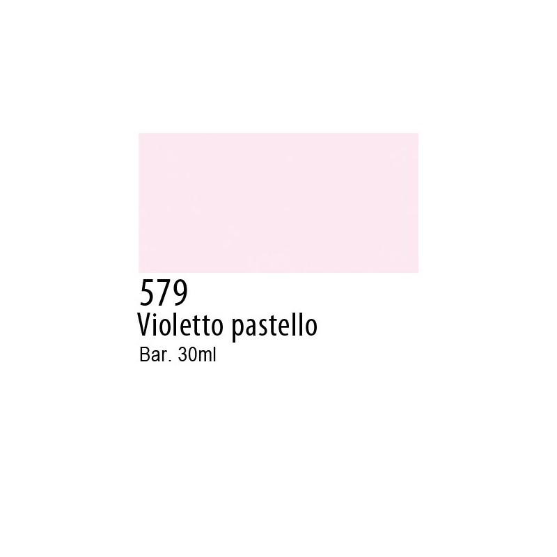 579 - Talens Ecoline violetto pastello