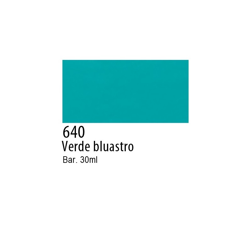 Talens Tempera Extra Fine Tubo 20 Ml – Verde Esmeralda Paolo Veronés 615, Colore Opaco Per Artisti
