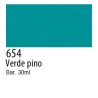 654 - Talens Ecoline verde pino