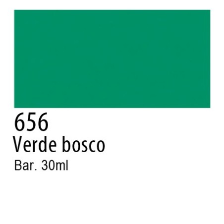 656 - Talens Ecoline verde bosco