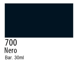 700 - Talens Ecoline nero