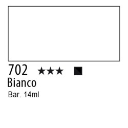 702 - Inchiostro colorato W&N Bianco