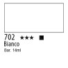 702 - Inchiostro colorato W&N Bianco
