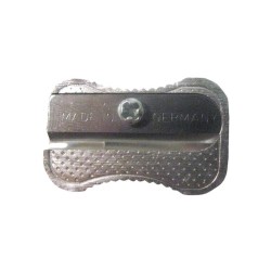 Temperamatite metallo