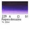 229 - W&N Winton Porpora Diossazina