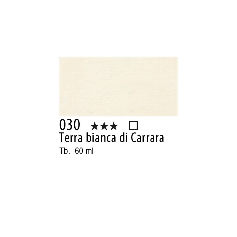 030 - Maimeri Terra bianca di Carrara