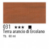031 - Maimeri Terra arancio di Ercolano