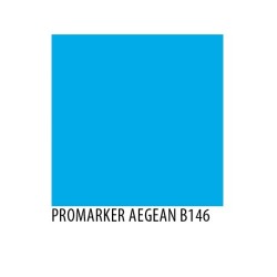Promarker aegean b146