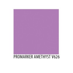 Promarker amethyst v626