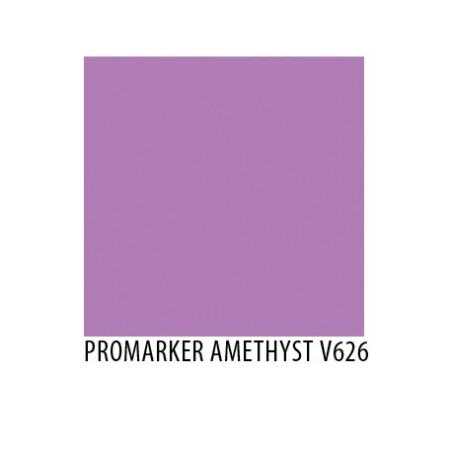 Promarker amethyst v626
