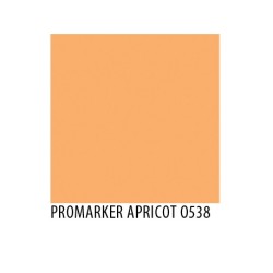 Promarker apricot o538