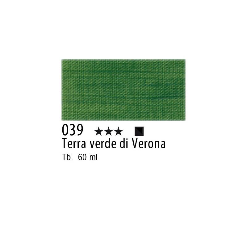 039 - Maimeri Terra verde di Verona