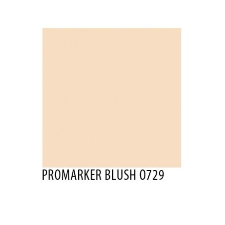 Promarker blush o729