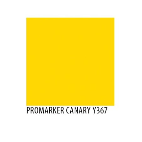 Promarker canary y367