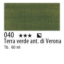 040 - Maimeri Terre grezze Terra verde antica di Verona