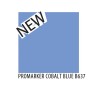 Promarker cobalt blue b637