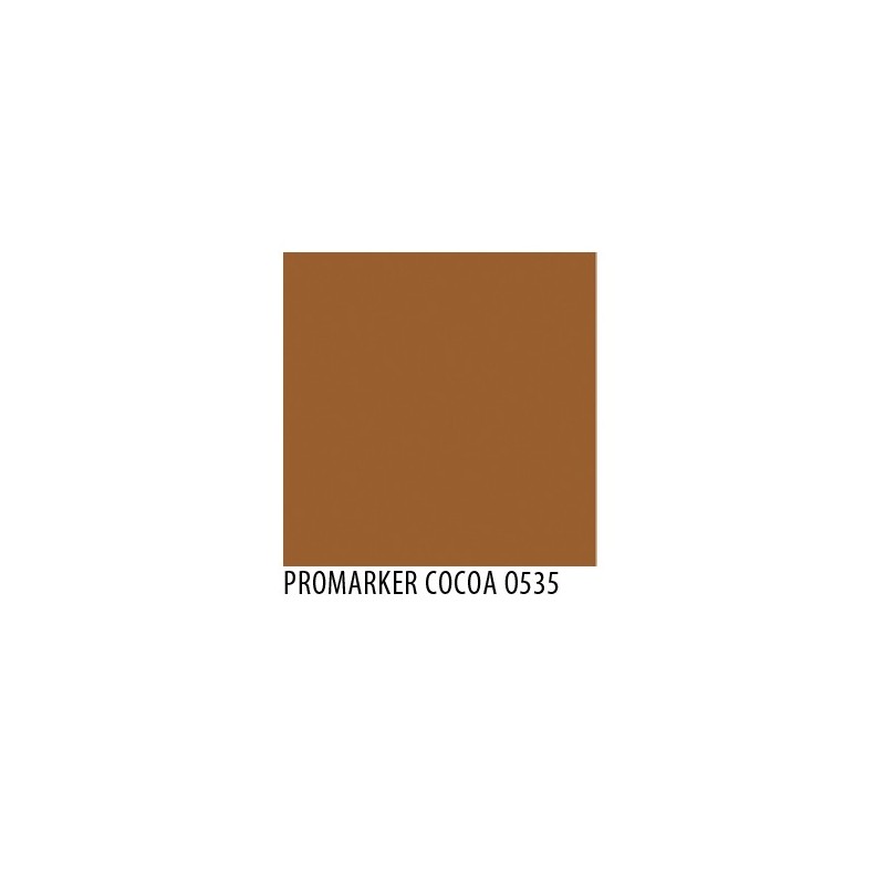 Promarker cocoa o535