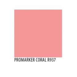 Promarker coral r937