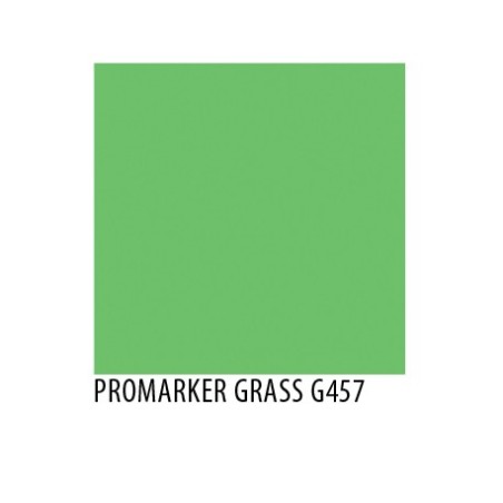 Promarker grass g457