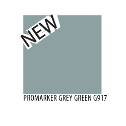 Promarker grey green g917