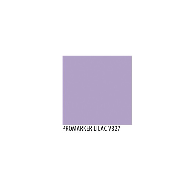 Promarker lilac v327
