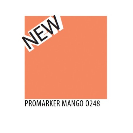 Promarker mango o248