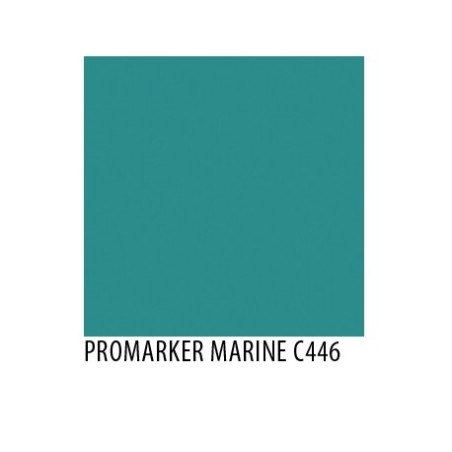 Promarker marine c446