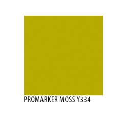Promarker moss y334