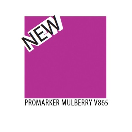 Promarker mulberry v865
