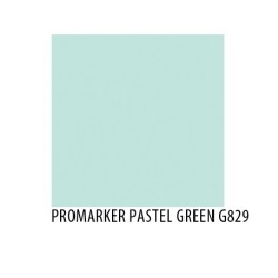 Promarker pastel green g829