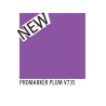 Promarker plum v735