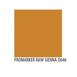 Promarker raw sienna o646