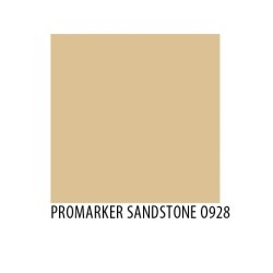 Promarker sandstone o928