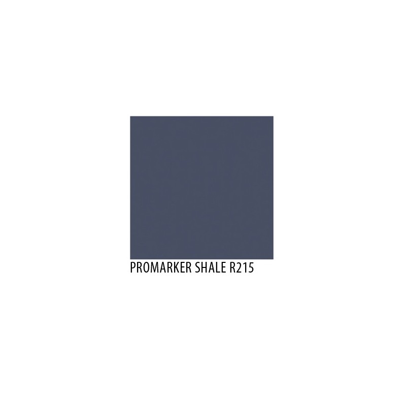 Promarker shale r215