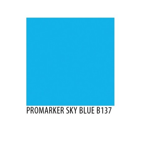 Promarker sky blue b137