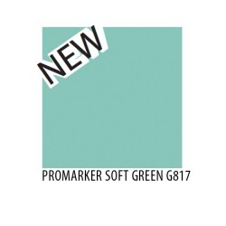 Promarker soft green g817