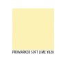 Promarker soft lime y828