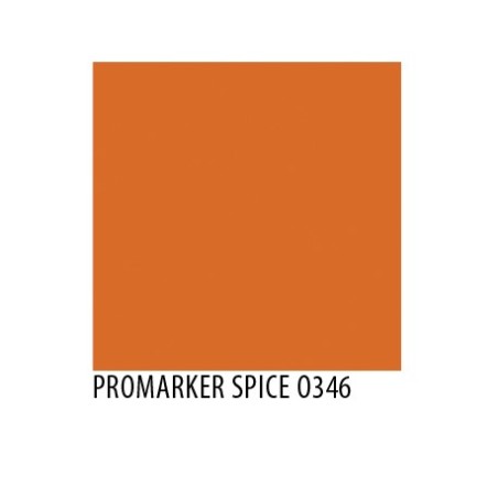 Promarker spice o346