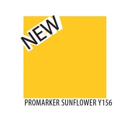 Promarker sunflower y156