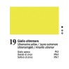 19 - Ferrario Olio Van Dyck Giallo oltremare