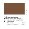 26 - Ferrario Olio Van Dyck Terra di Siena naturale