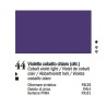 44 - Ferrario Olio Van Dyck Violetto cobalto chiaro