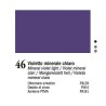 46 - Ferrario Olio Van Dyck Violetto minerale chiaro