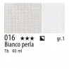 016 - Maimeri Brera Acrylic Bianco perla