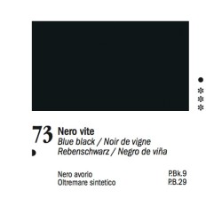 73 - Ferrario Olio Van Dyck Nero vite