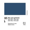 85 - Ferrario Olio Van Dyck Blu primario cyan