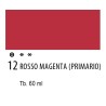 12 - Ferrario Olio Idroil Rosso magenta