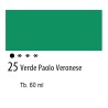 25 - Ferrario Olio Idroil Verde Paolo Veronese